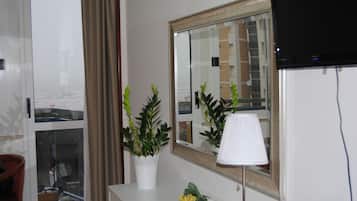 FyrbÀddsrum | RumsbekvÀmlighet