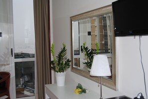 Vierbettzimmer | Zimmerausstattung