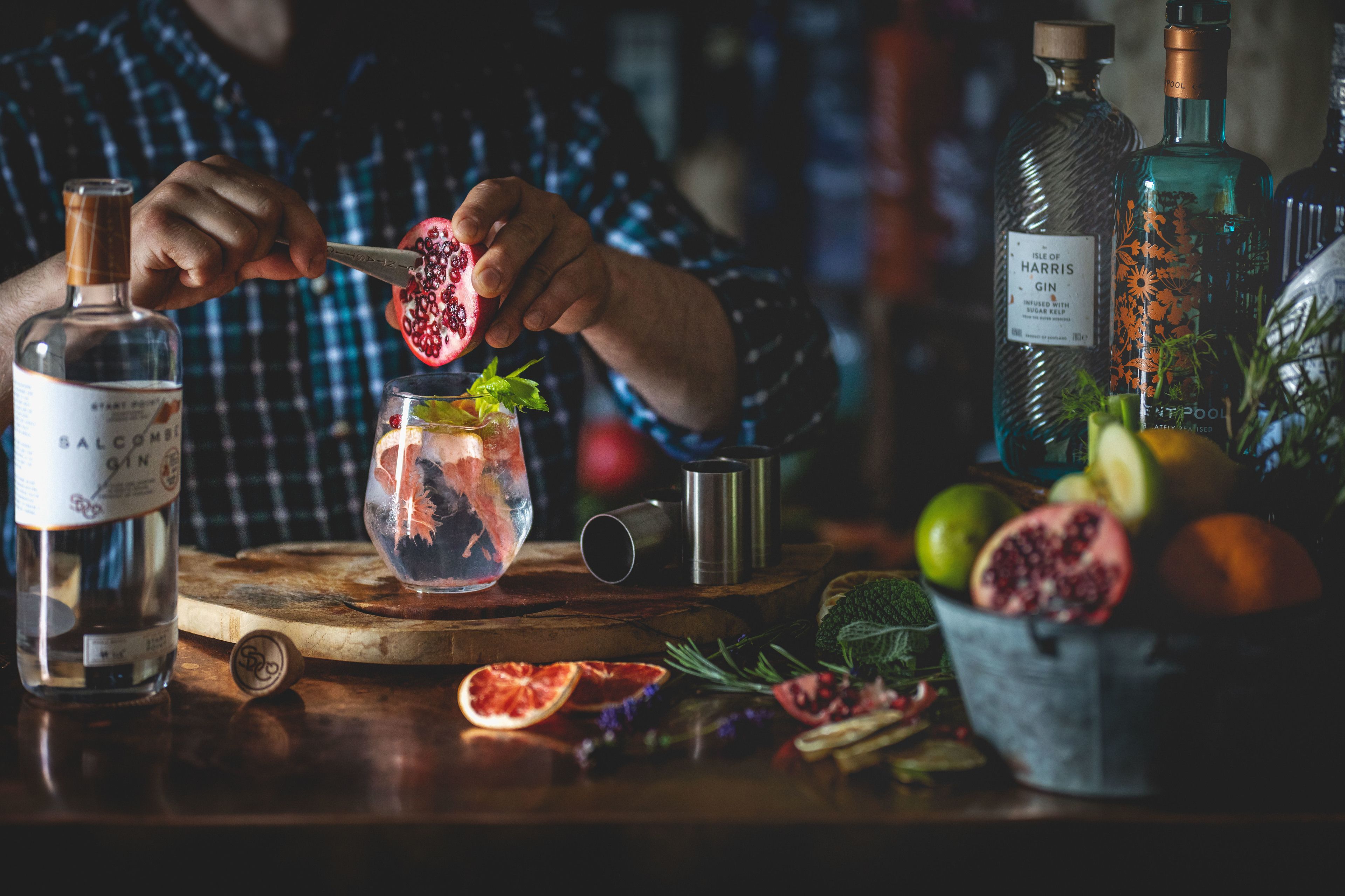 Foto - Widbrook Grange