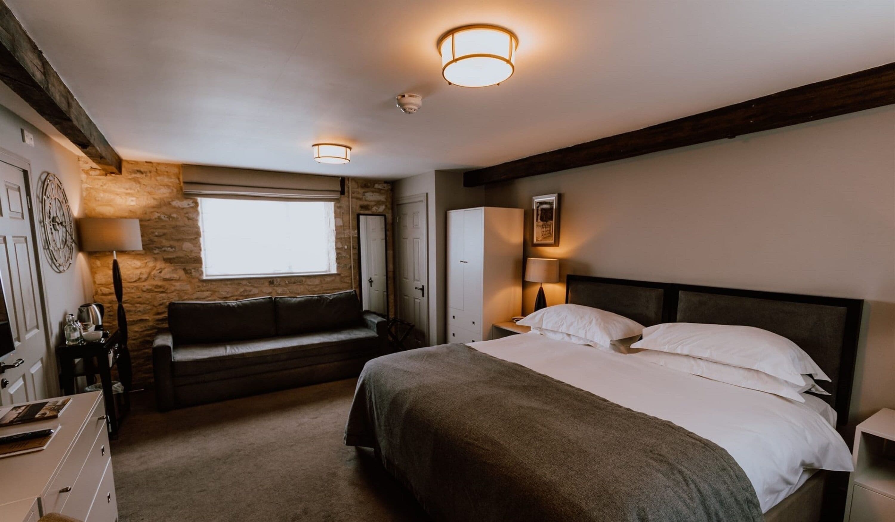 Foto - Widbrook Grange