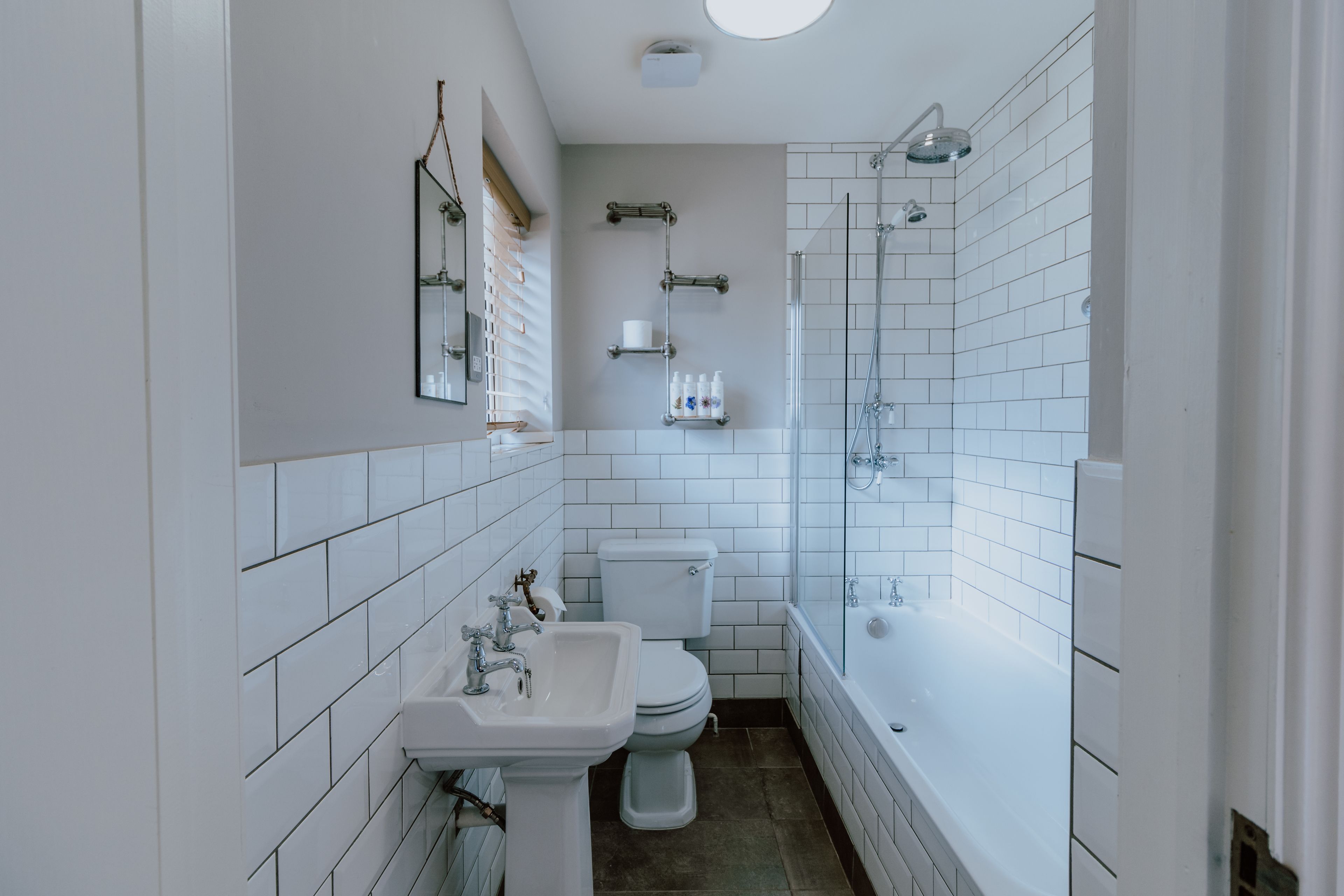 Foto - Widbrook Grange