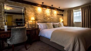 Ropa de cama de alta calidad y decoración personalizada