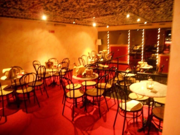 Café