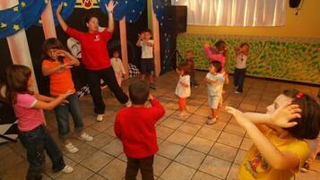 Children's activities