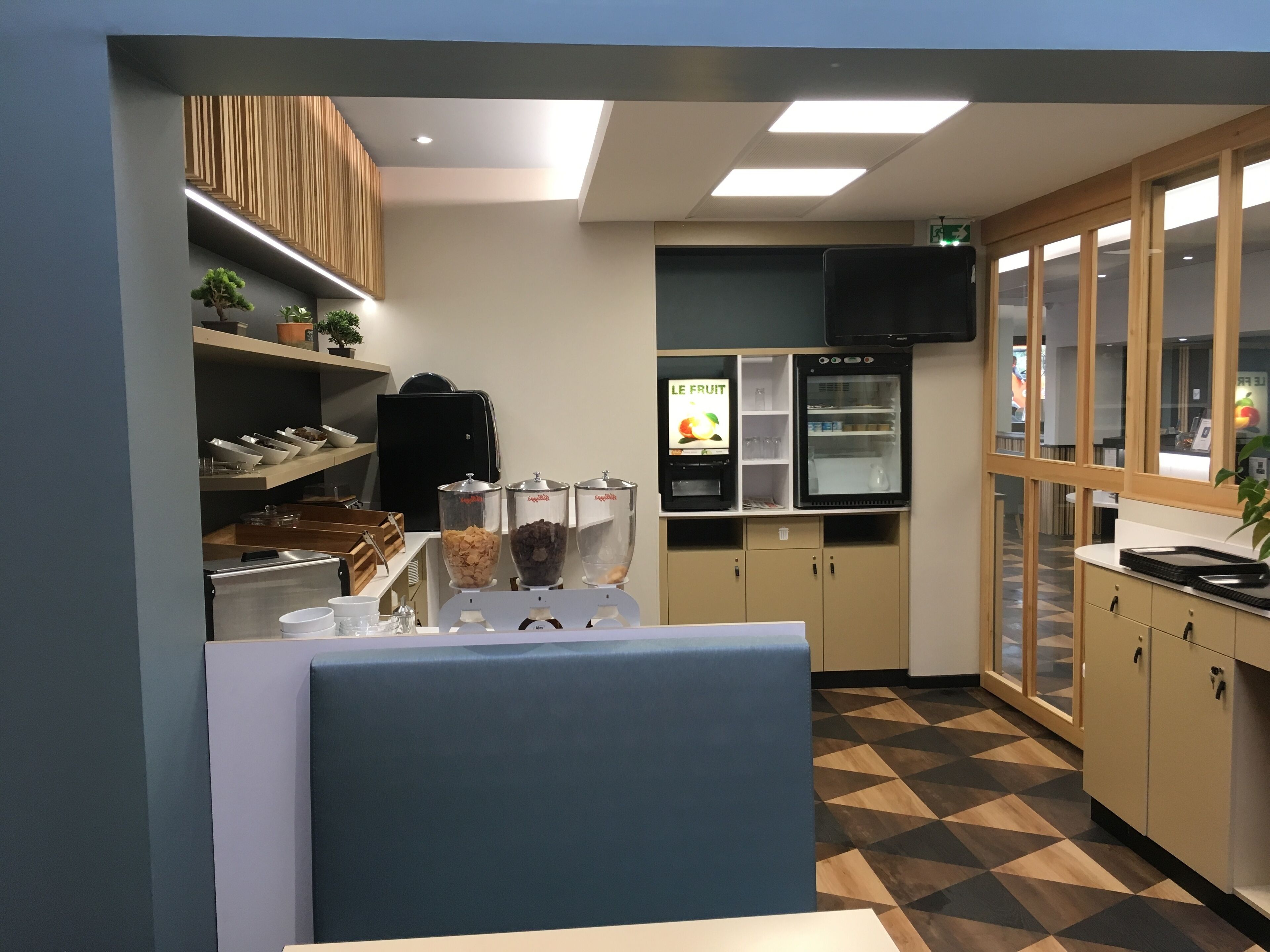 ร้านอาหาร