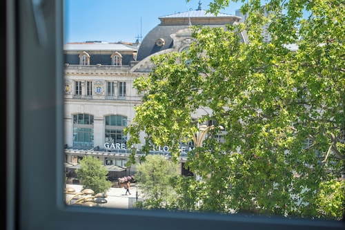 Hôtel Icare Toulouse Gare