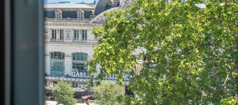 Hôtel Icare Toulouse Gare