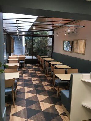 Restaurant - Hôtel Icare Toulouse Gare (Toulouse)