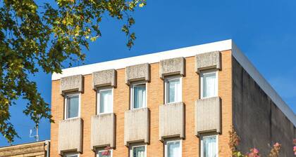 Hôtel Icare Toulouse Gare