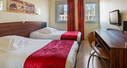 Hôtel Icare Toulouse Gare