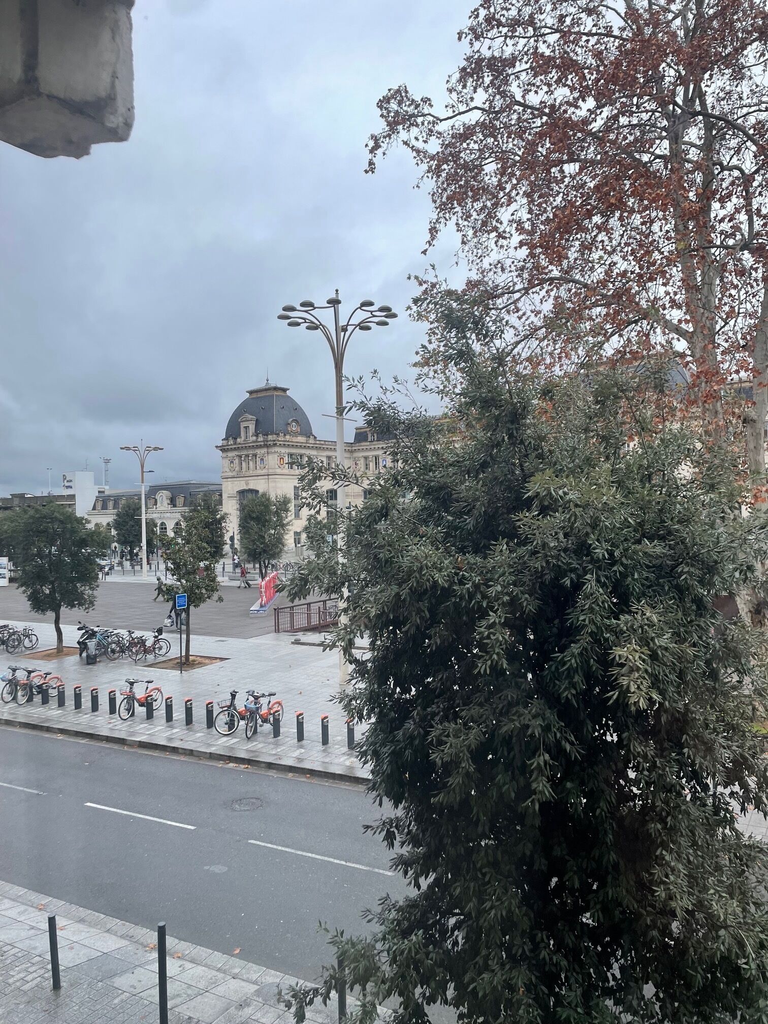 Photo - Hôtel Icare Toulouse Gare