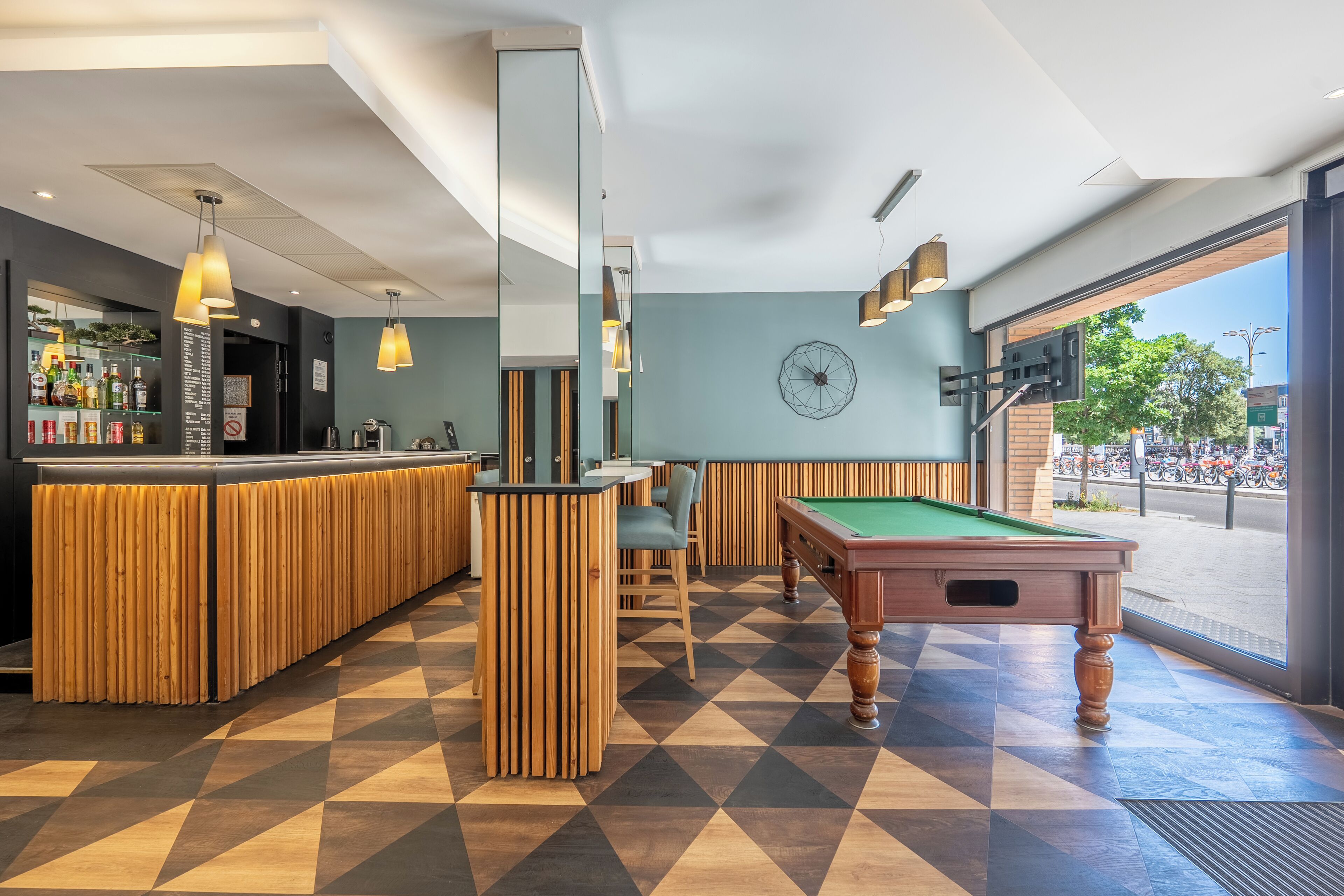 Photo - Hôtel Icare Toulouse Gare