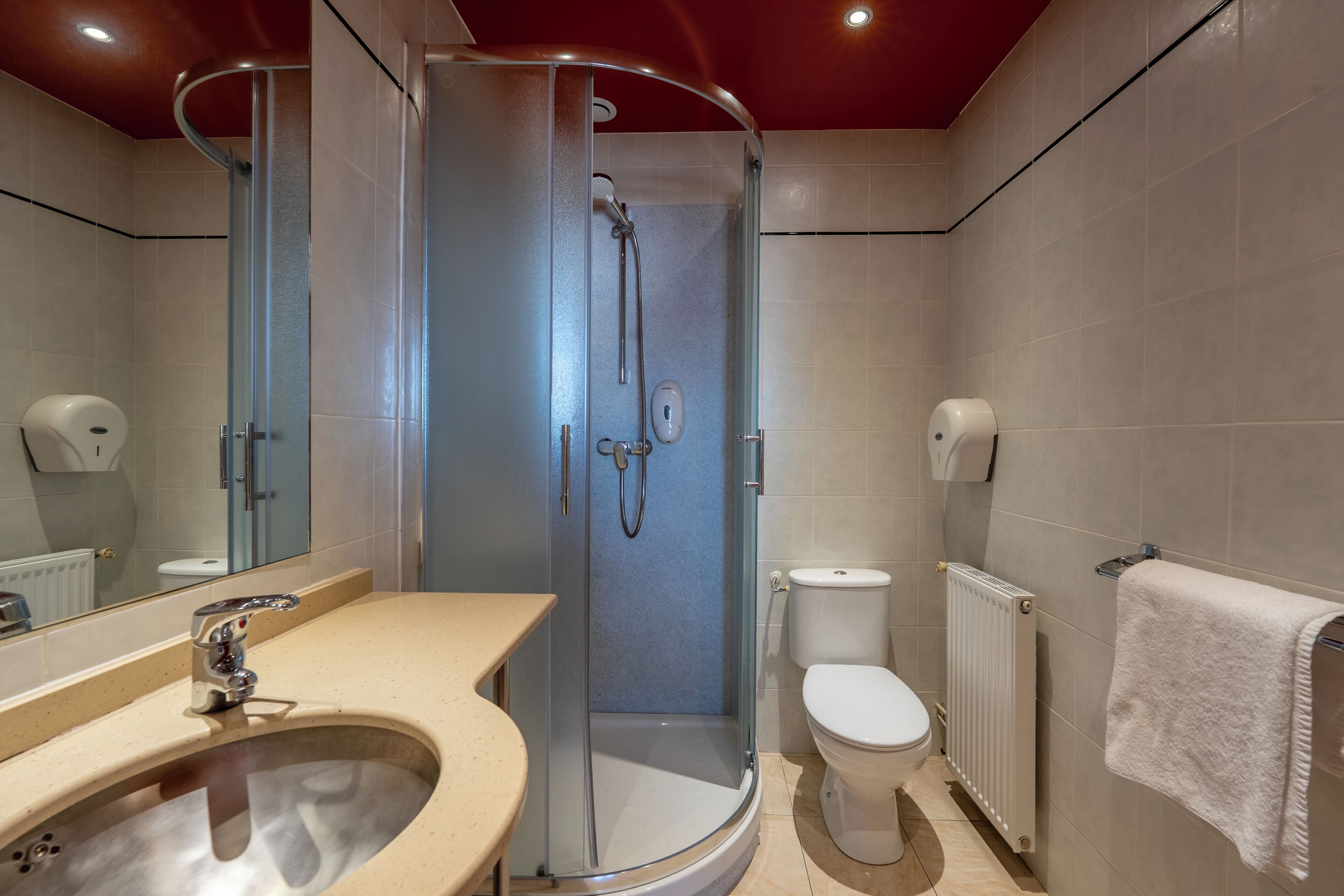 Photo - Hôtel Icare Toulouse Gare