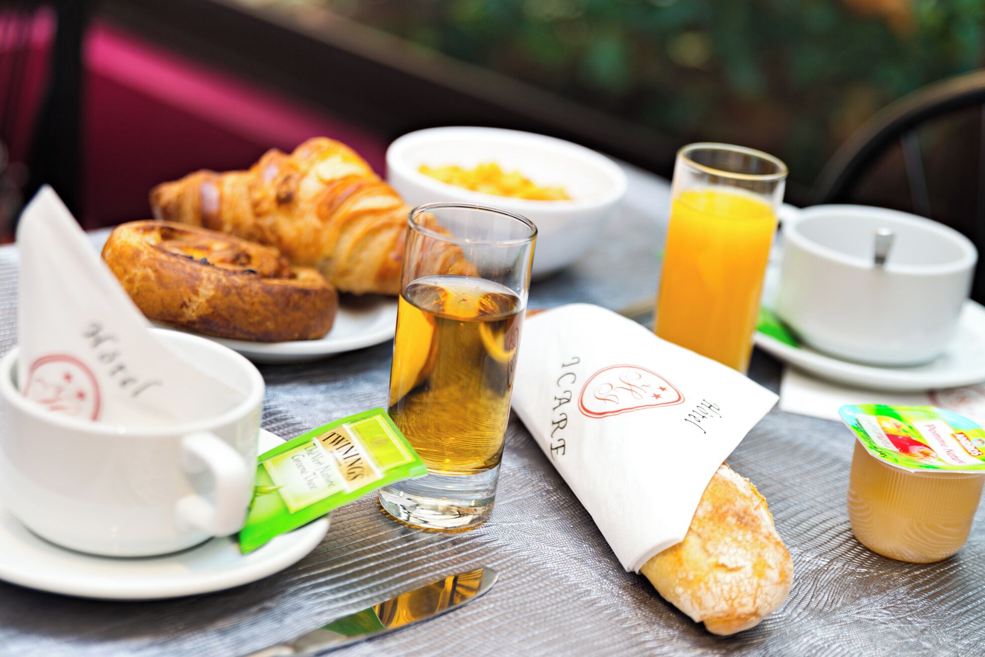 Photo - Hôtel Icare Toulouse Gare