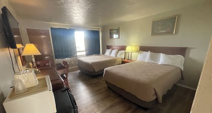 Motel Oasis