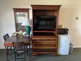 Servicio a la habitación