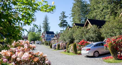Reef Point Cottages