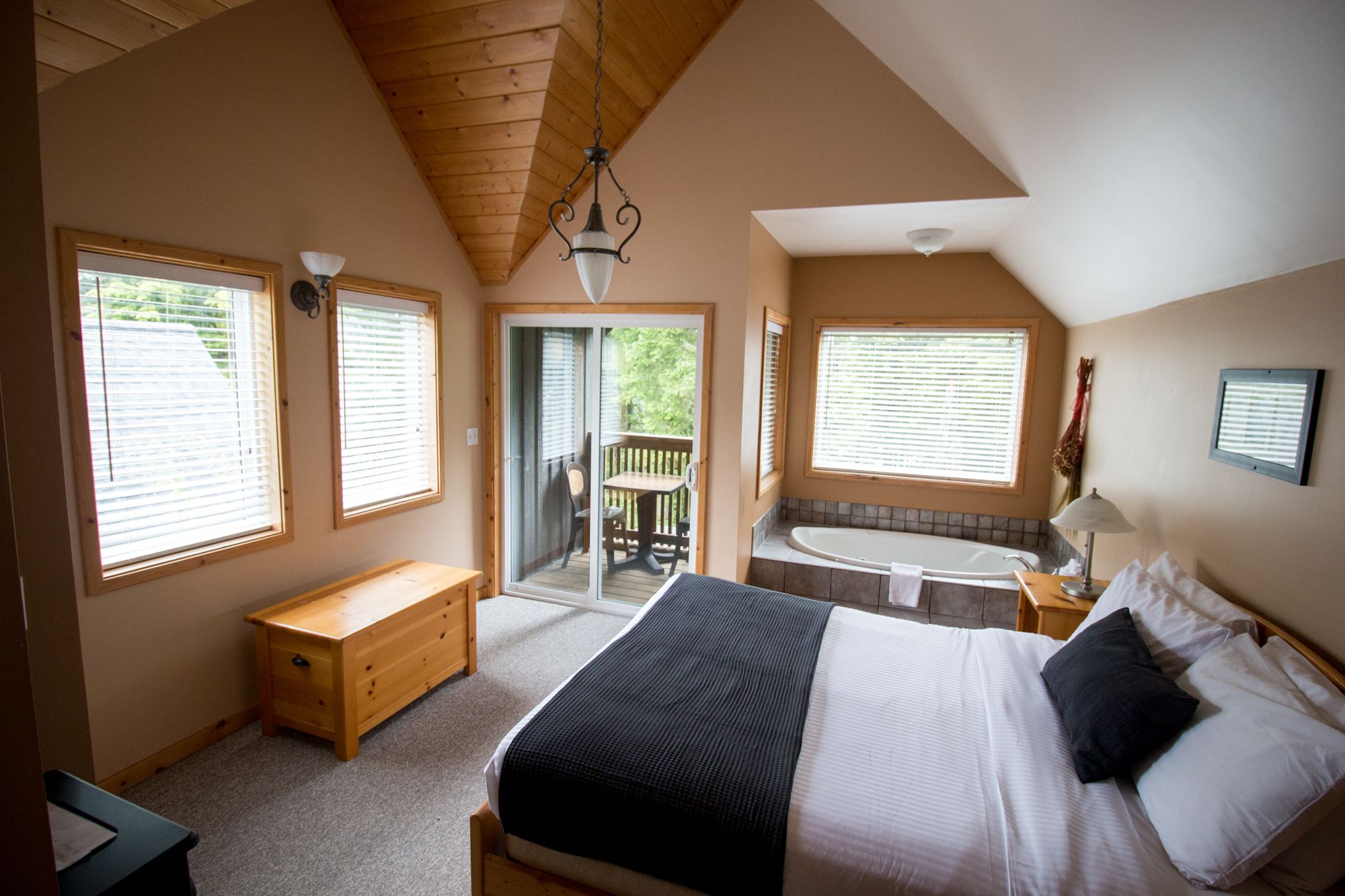 1 Bedroom E Cottage | Free WiFi