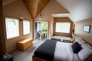 1 Bedroom E Cottage | 免费 WiFi