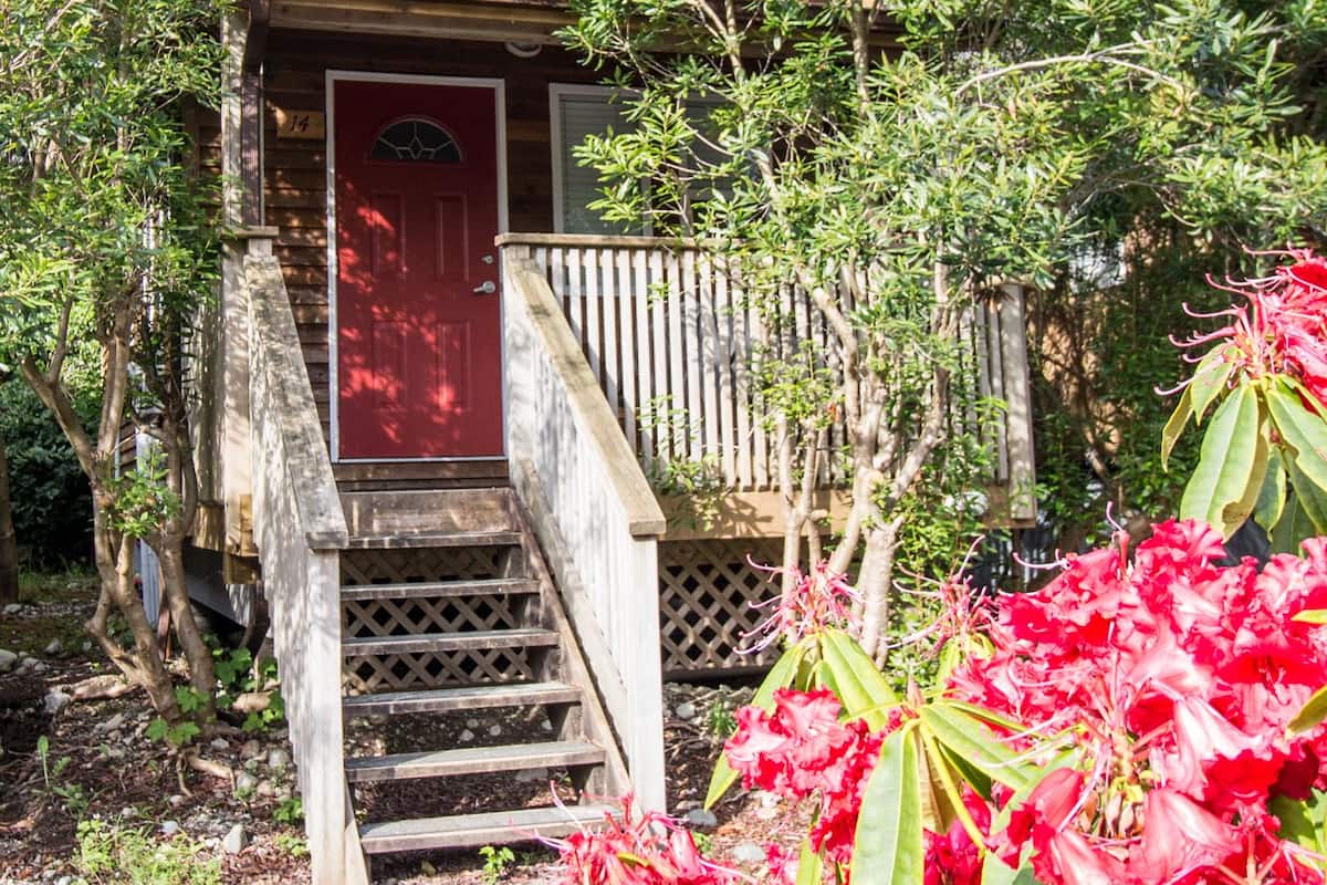 Studio A Cottage | Exterior