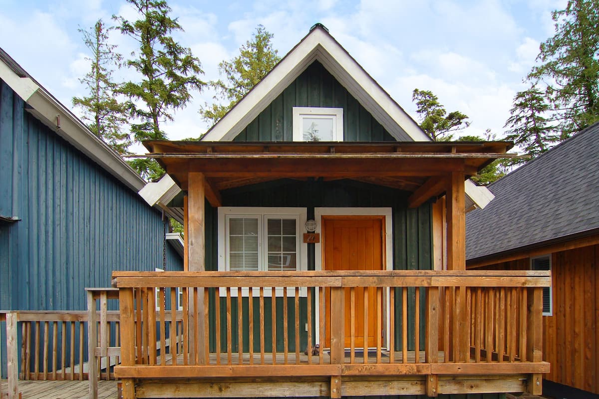 1 Bedroom Cottage B | 1 bedroom, free WiFi