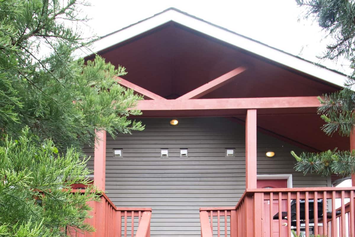 Studio Suite, Resort View | 1 bedroom, free WiFi