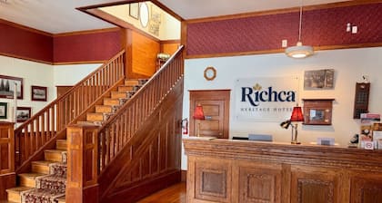 Richca Heritage Hotel