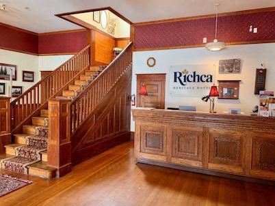 Richca Heritage Hotel