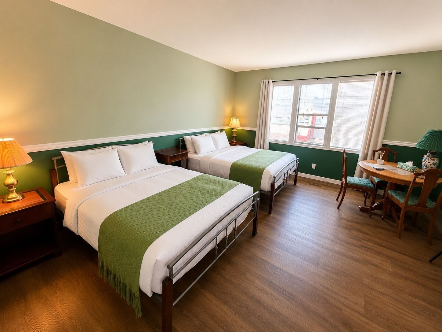 Kamar