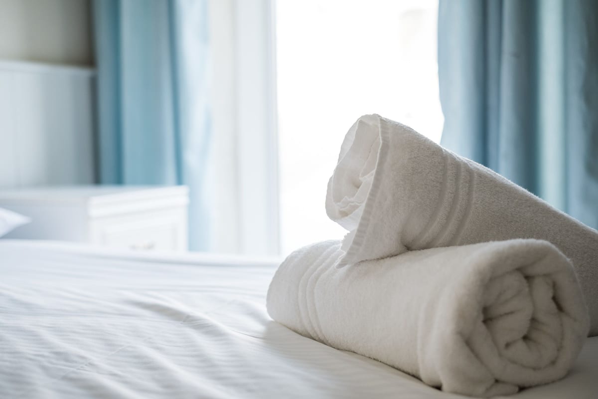 Economy Single Room, 1 Double Bed | Free WiFi, bed sheets