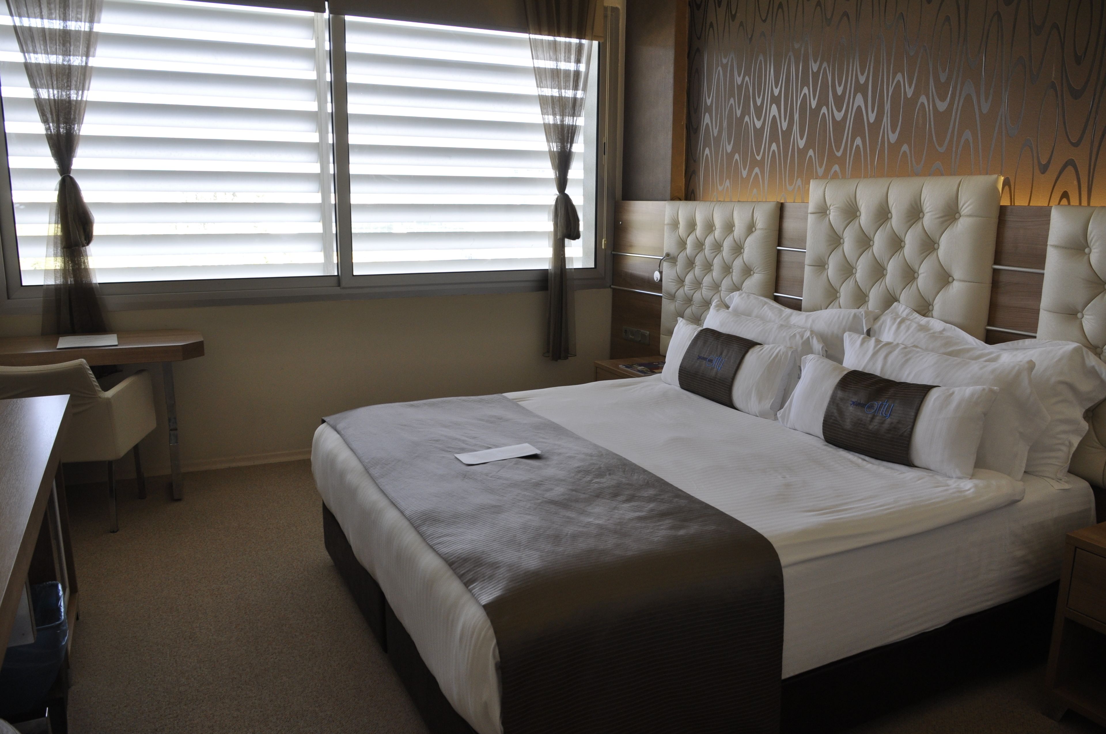 Photo - Orty Airport Hotel