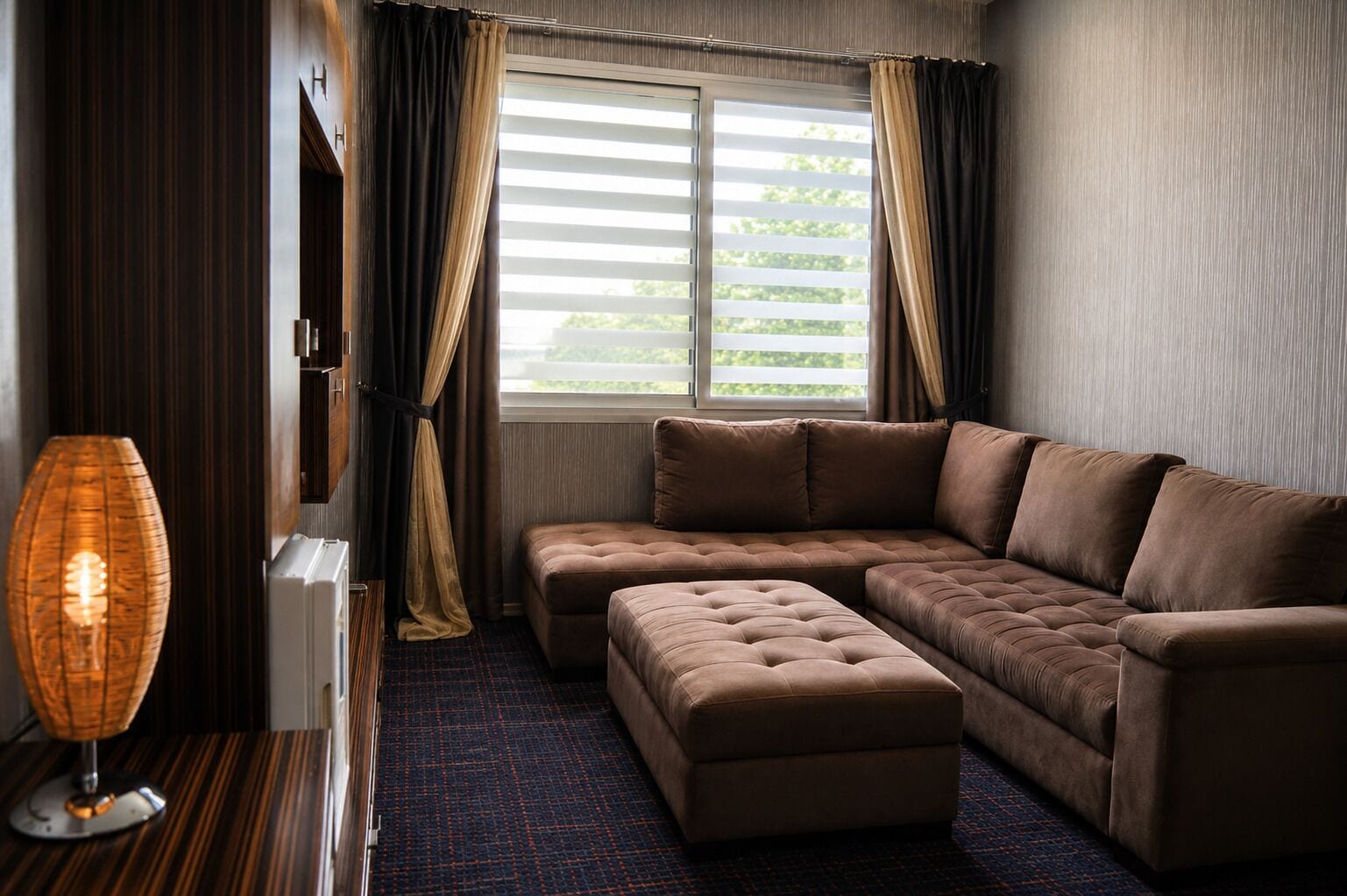 Photo - Orty Airport Hotel