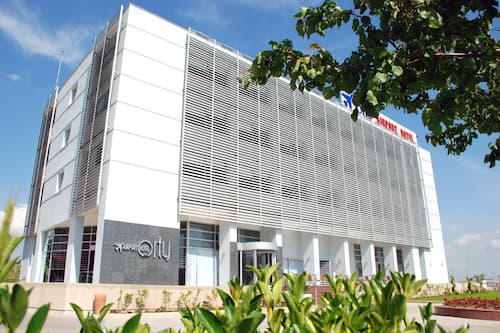 Exterieur
