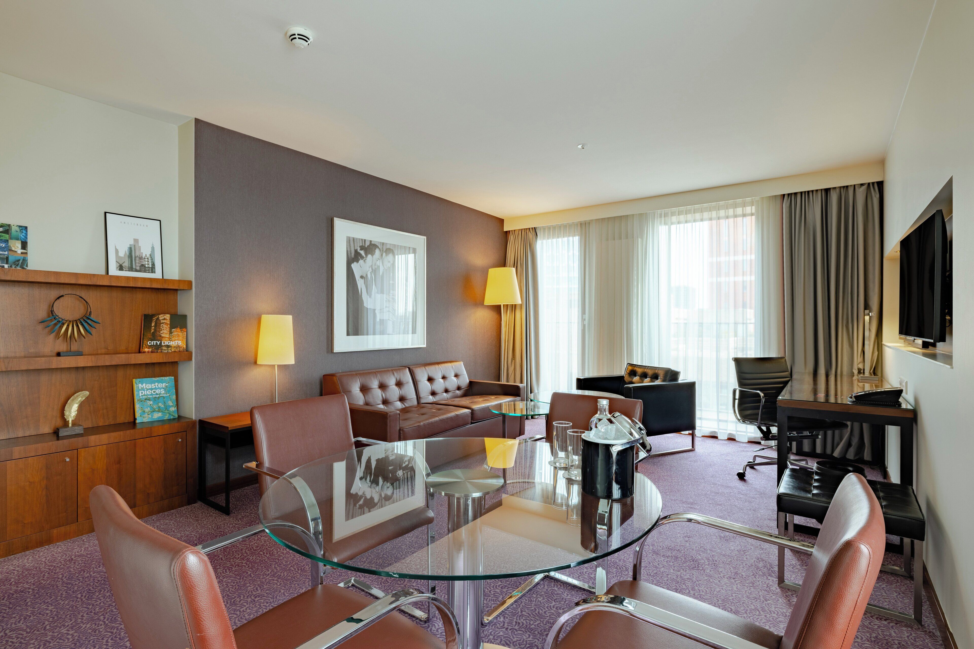 Photo - Crowne Plaza Amsterdam South by IHG
