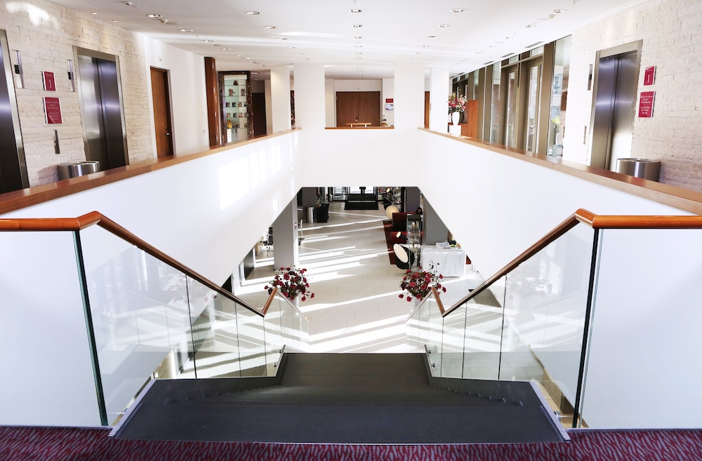Foto 2 von Crowne Plaza Amsterdam South by IHG in Amsterdam, Nederland