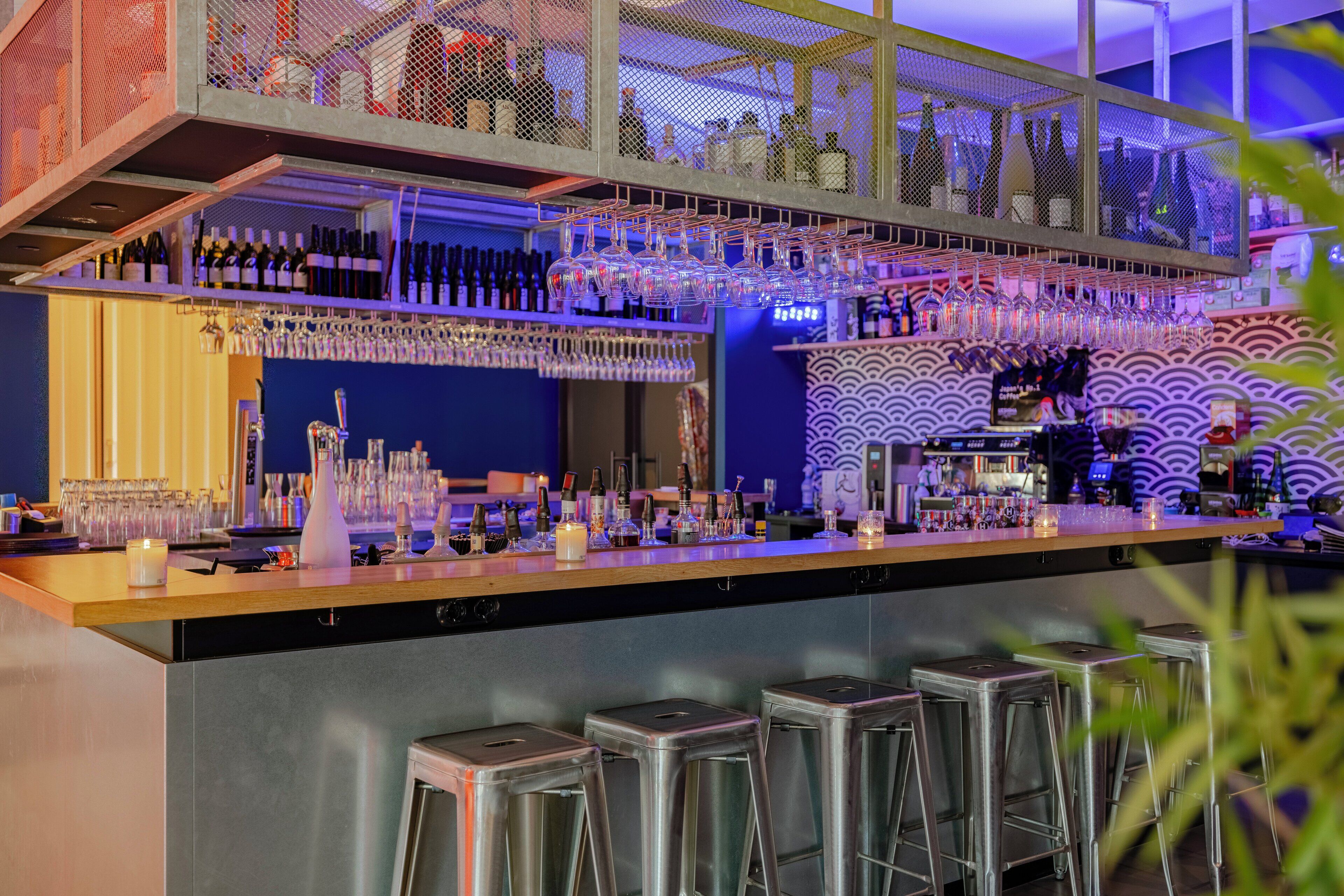 Foto - Crowne Plaza Amsterdam South by IHG