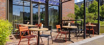 Crowne Plaza Amsterdam South by IHG