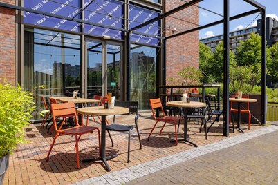 Crowne Plaza Amsterdam South by IHG