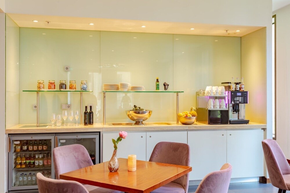 Foto 5 von Crowne Plaza Amsterdam South by IHG in Amsterdam, Nederland