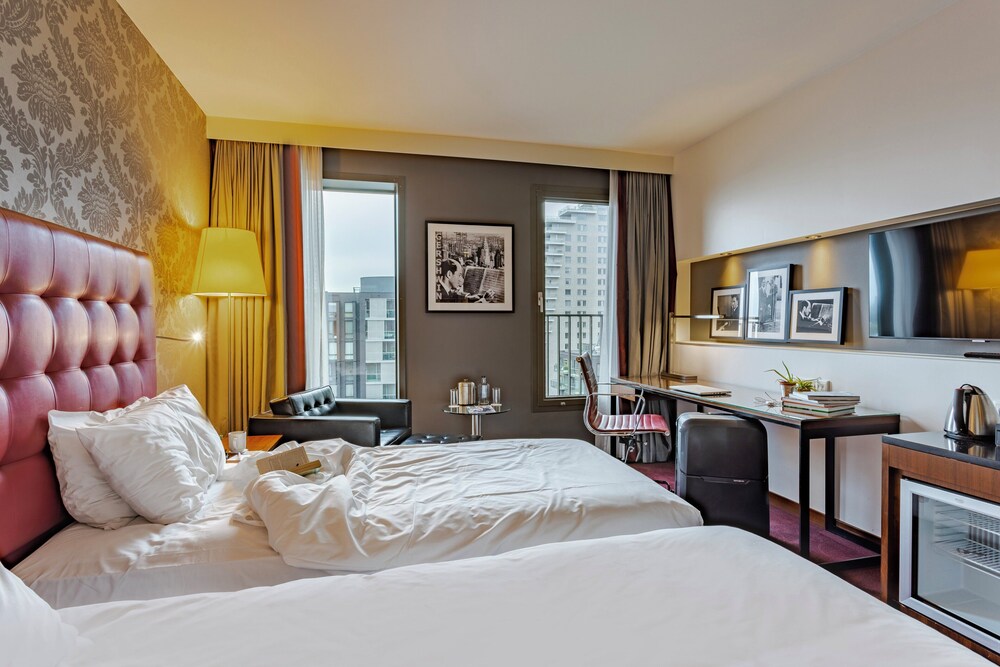 Foto 6 von Crowne Plaza Amsterdam South by IHG in Amsterdam, Nederland