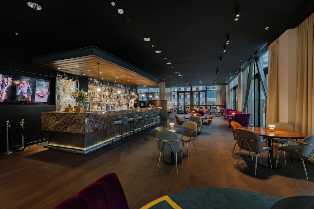 Crowne Plaza Amsterdam South by IHG