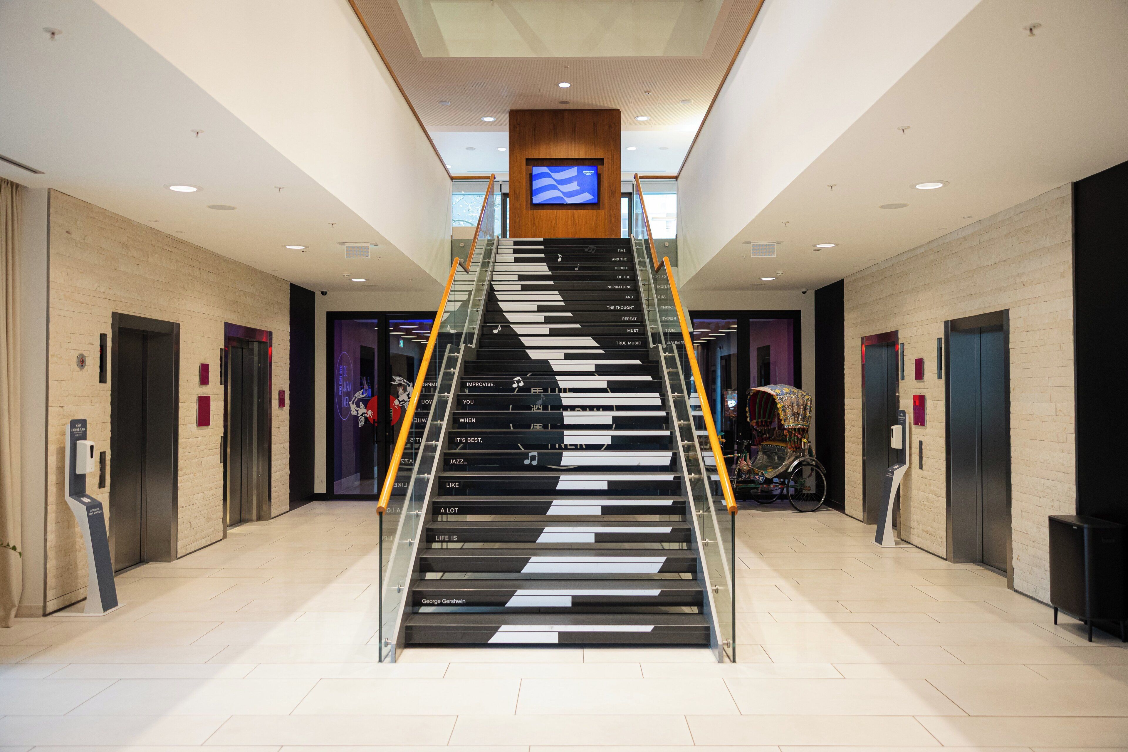 Foto - Crowne Plaza Amsterdam - South by IHG