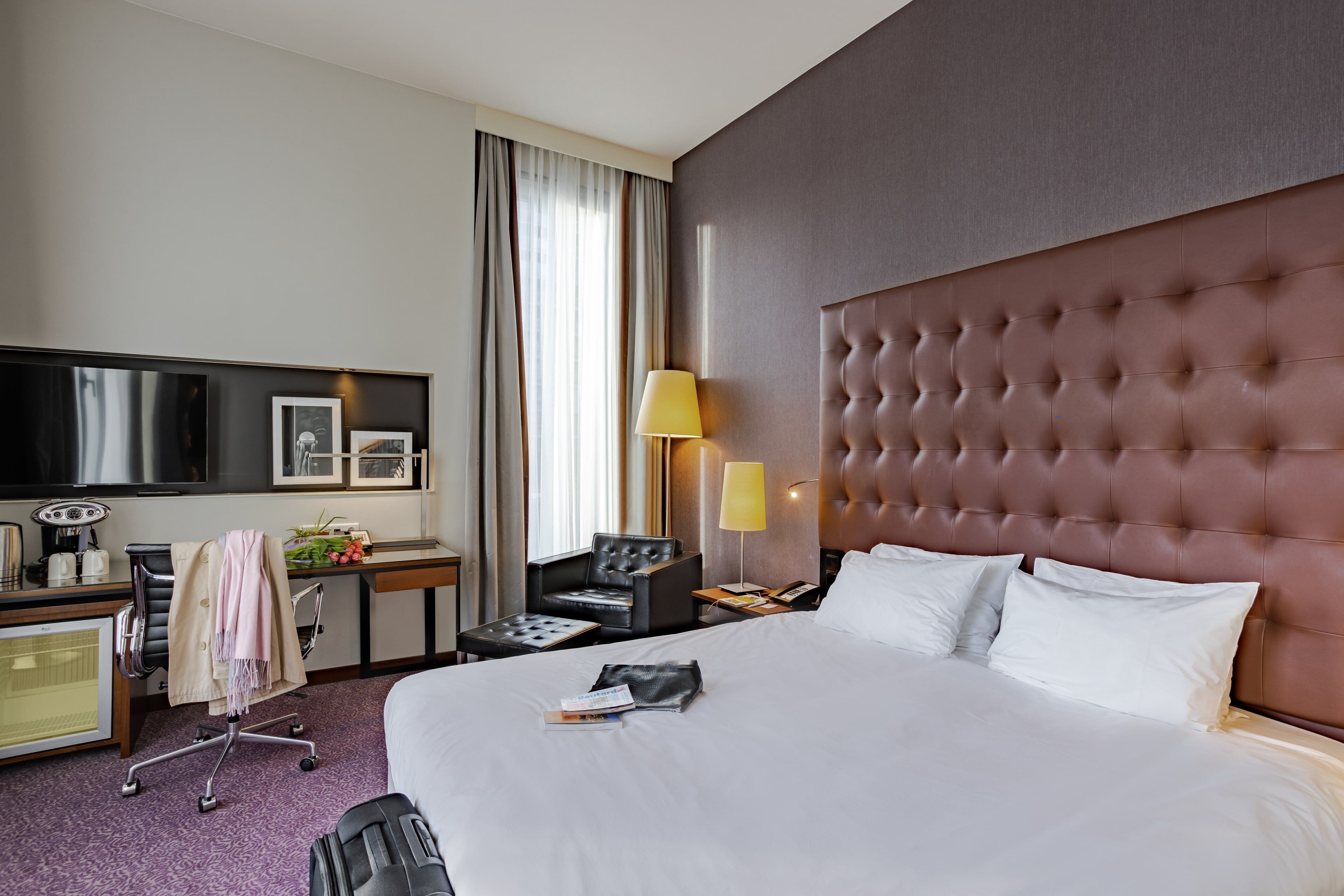 Foto - Crowne Plaza Amsterdam - South by IHG