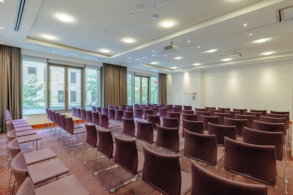Salle de réunion