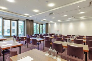 Meeting facility - Crowne Plaza Amsterdam South by IHG (Amsterdam)