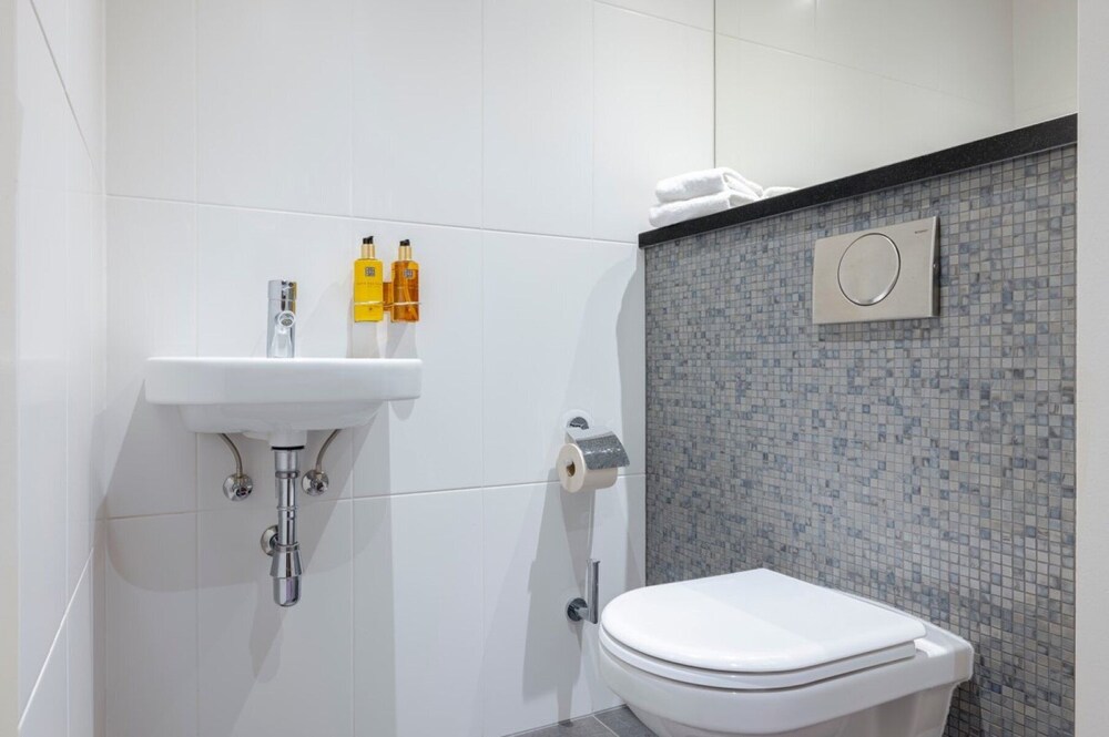 Foto 4 von Crowne Plaza Amsterdam South by IHG in Amsterdam, Nederland