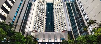 Crowne Plaza West Hanoi Residences