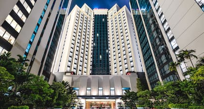 Crowne Plaza West Hanoi Residences