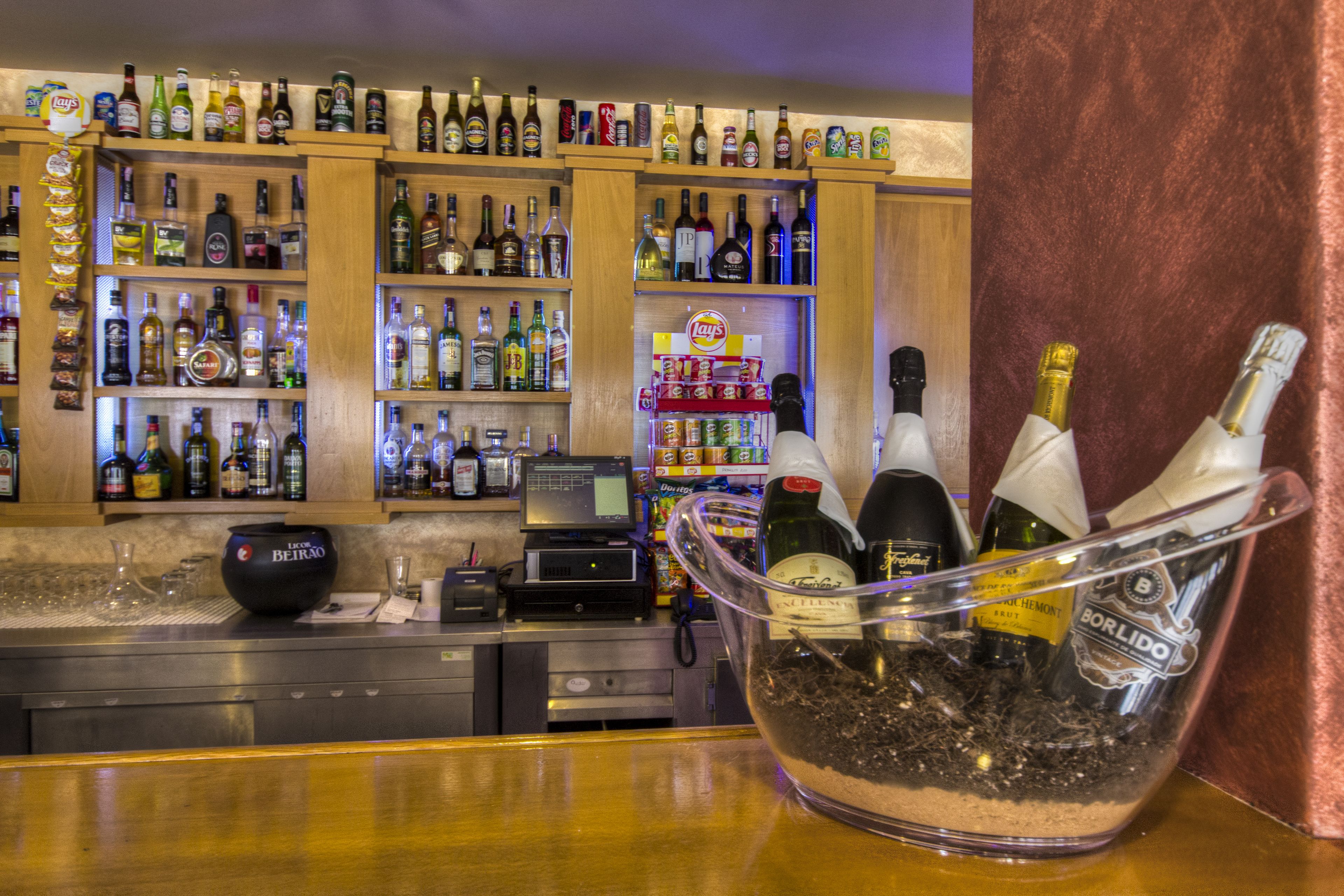 Bar (sur place)