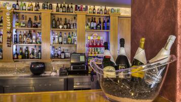 Bar (sur place)